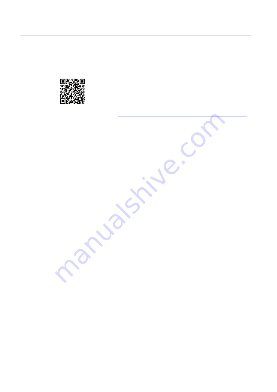 Siemens 6SL3825 Operating Instructions Manual Download Page 84