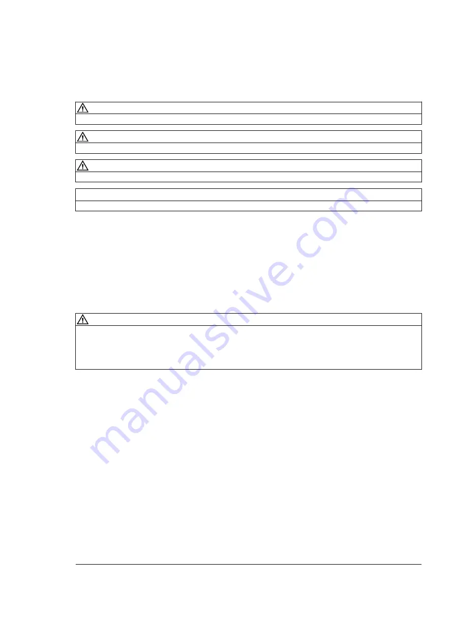 Siemens 6SL38502UM114PA0Z Operating Instructions & Installation Instructions Download Page 4