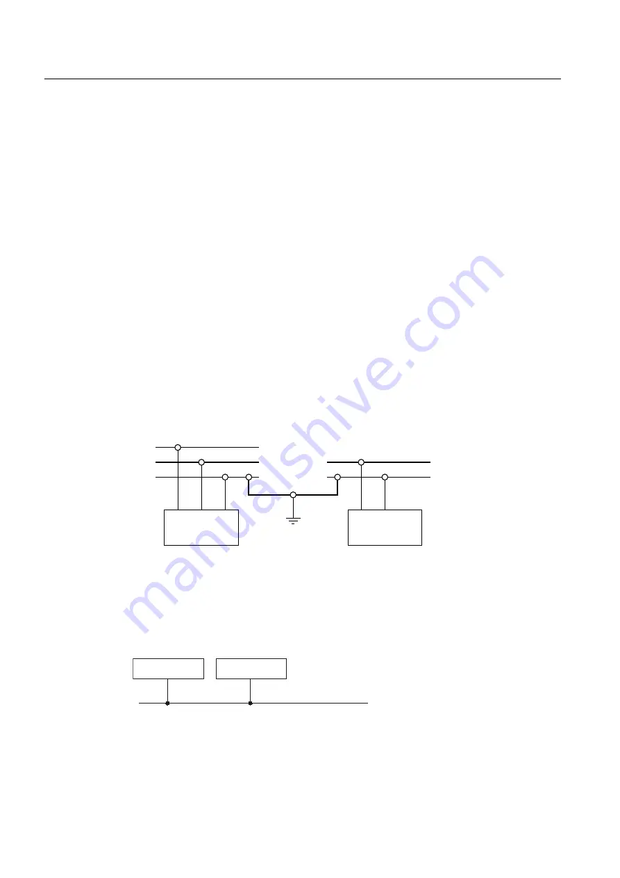 Siemens 6SL38502UM114PA0Z Operating Instructions & Installation Instructions Download Page 78