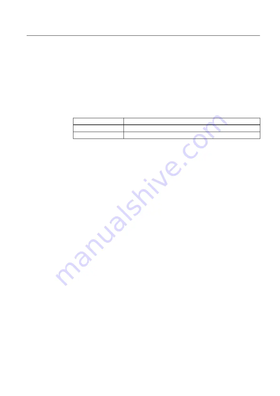 Siemens 6SL38502UM114PA0Z Operating Instructions & Installation Instructions Download Page 127