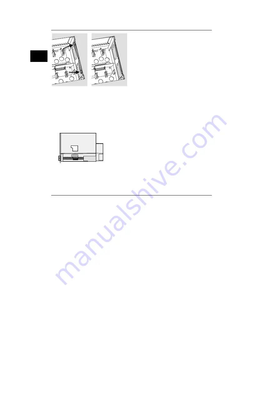 Siemens 74 319 0617 0 Скачать руководство пользователя страница 24