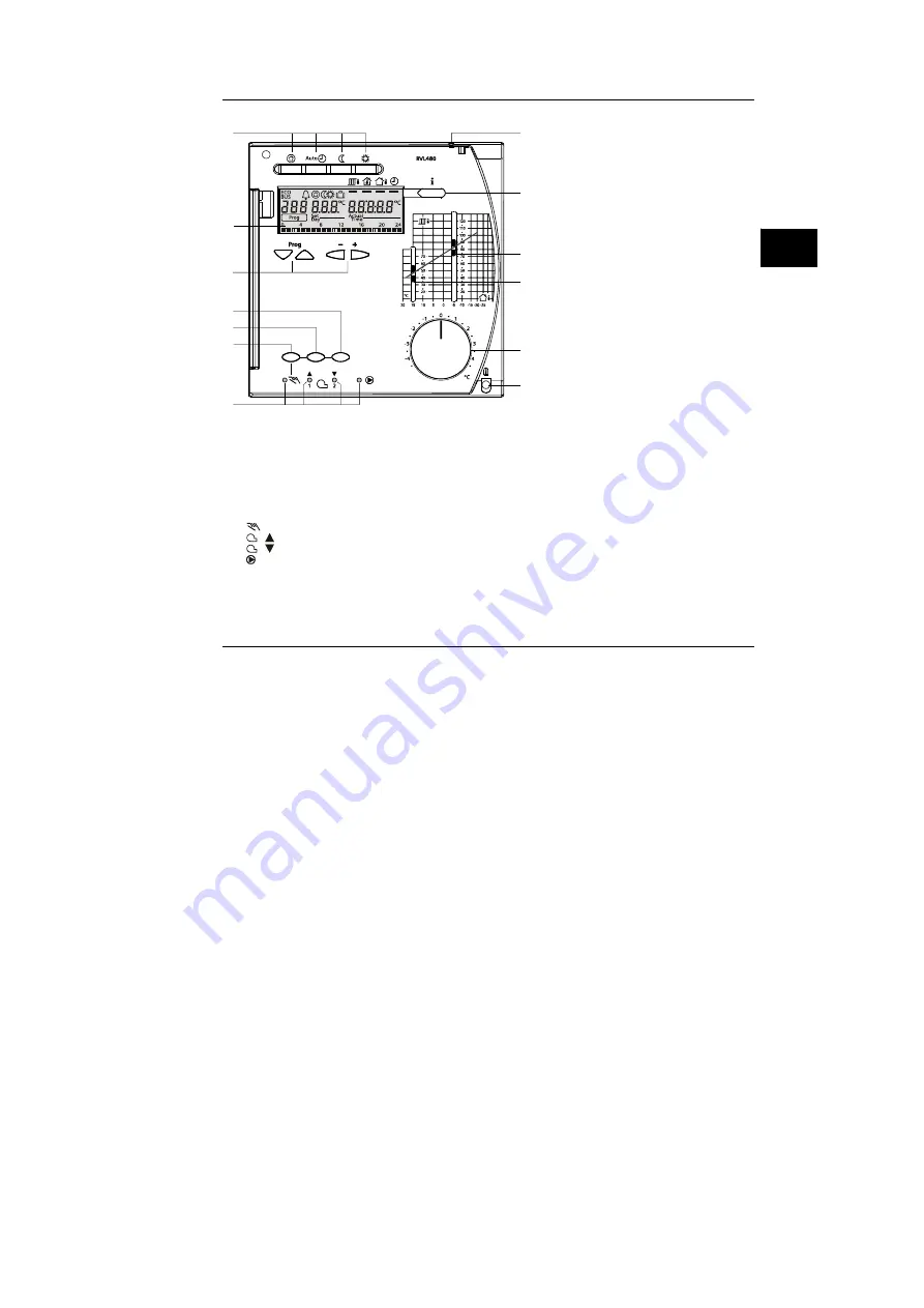 Siemens 74 319 0617 0 Скачать руководство пользователя страница 47