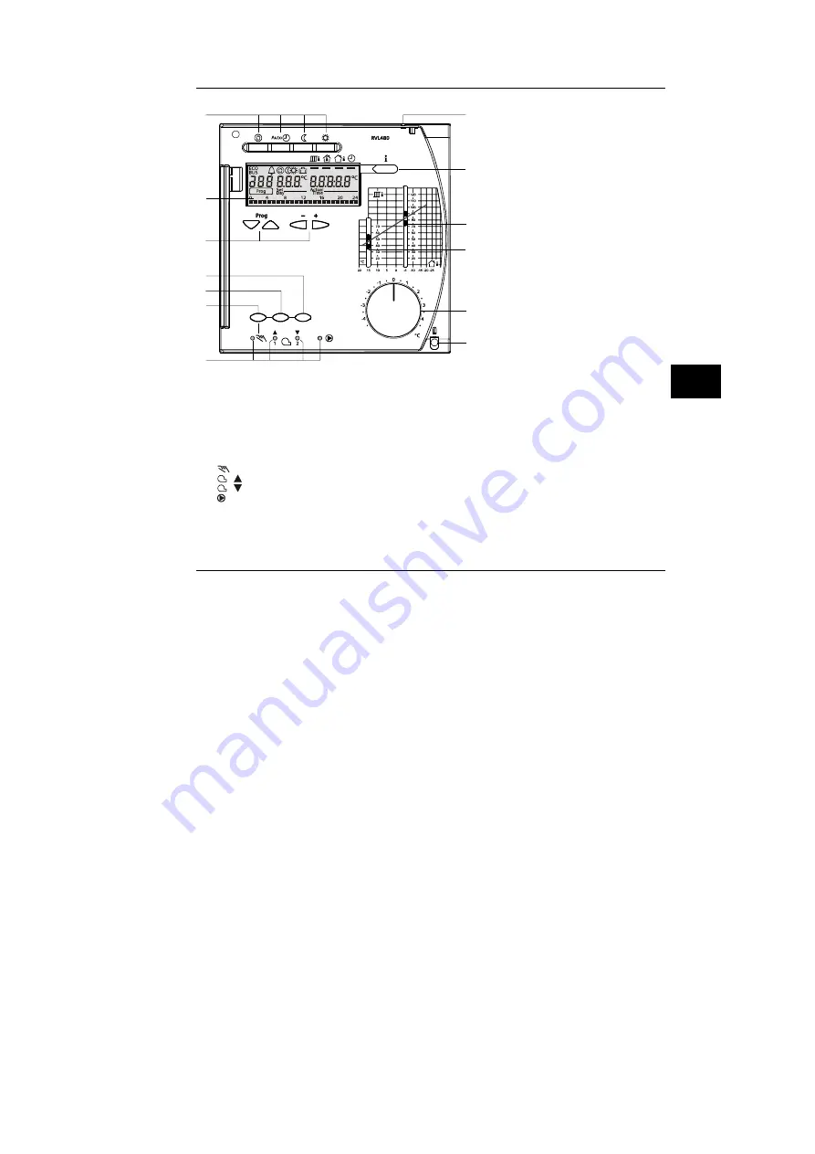 Siemens 74 319 0617 0 Скачать руководство пользователя страница 105