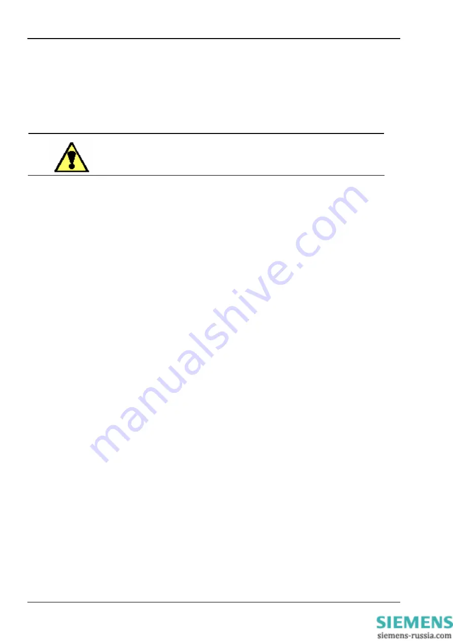 Siemens 7KE6020-1AA00 Manual Download Page 14