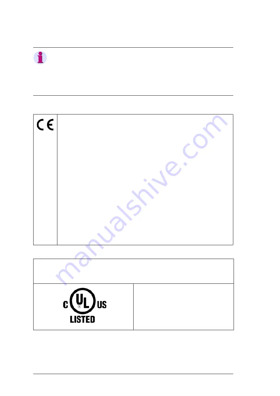 Siemens 7KG9663 Product Information Download Page 2