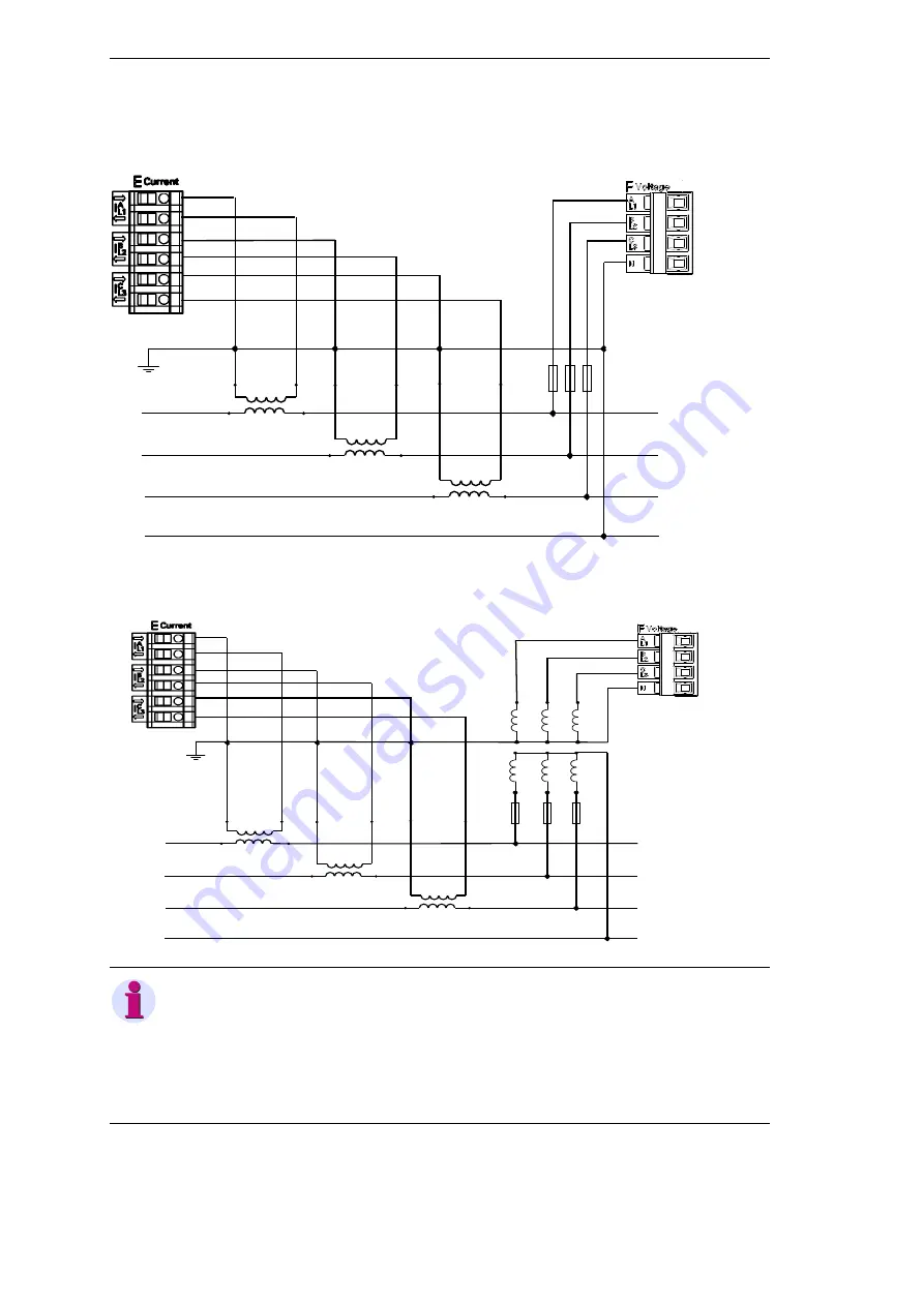 Siemens 7KG9663 Product Information Download Page 24