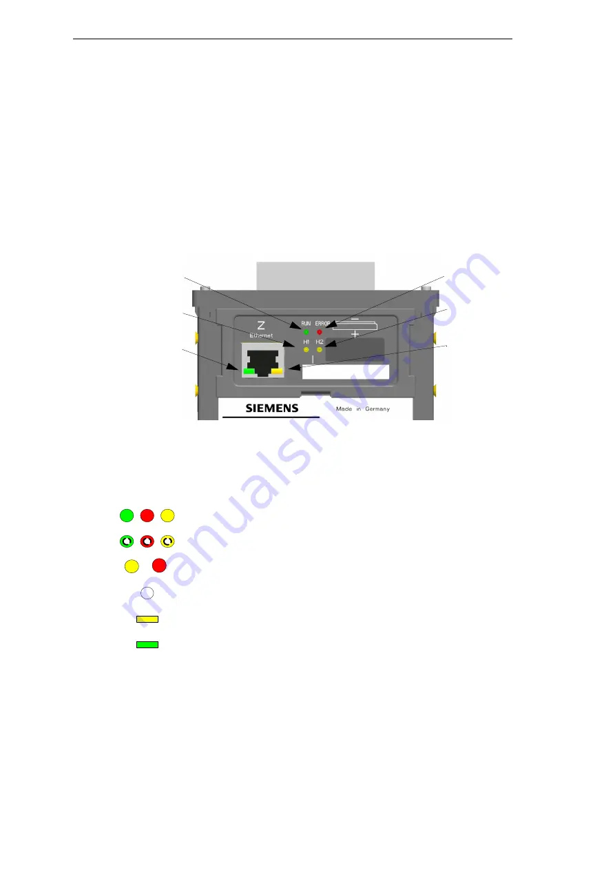 Siemens 7KG9663 Product Information Download Page 34