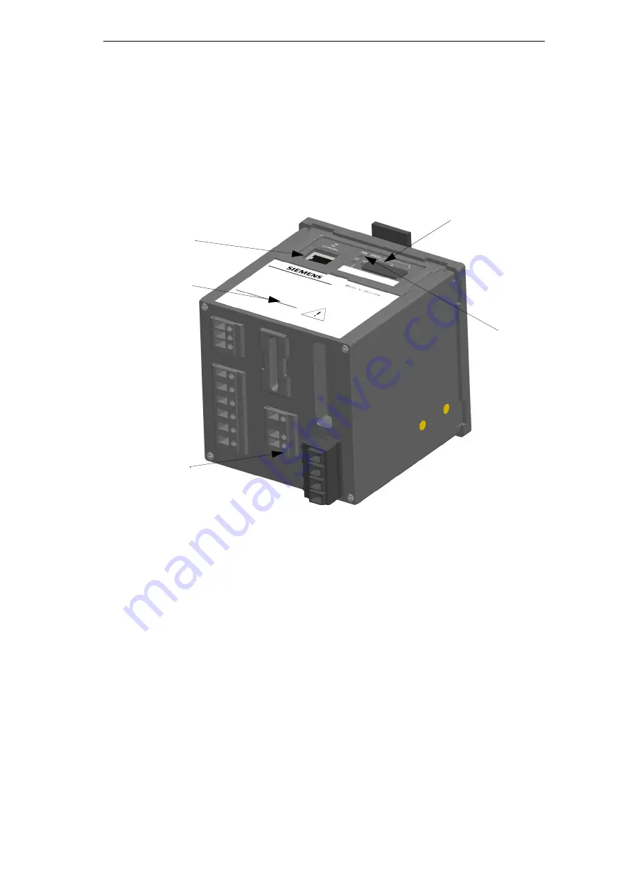 Siemens 7KG9663 Product Information Download Page 57