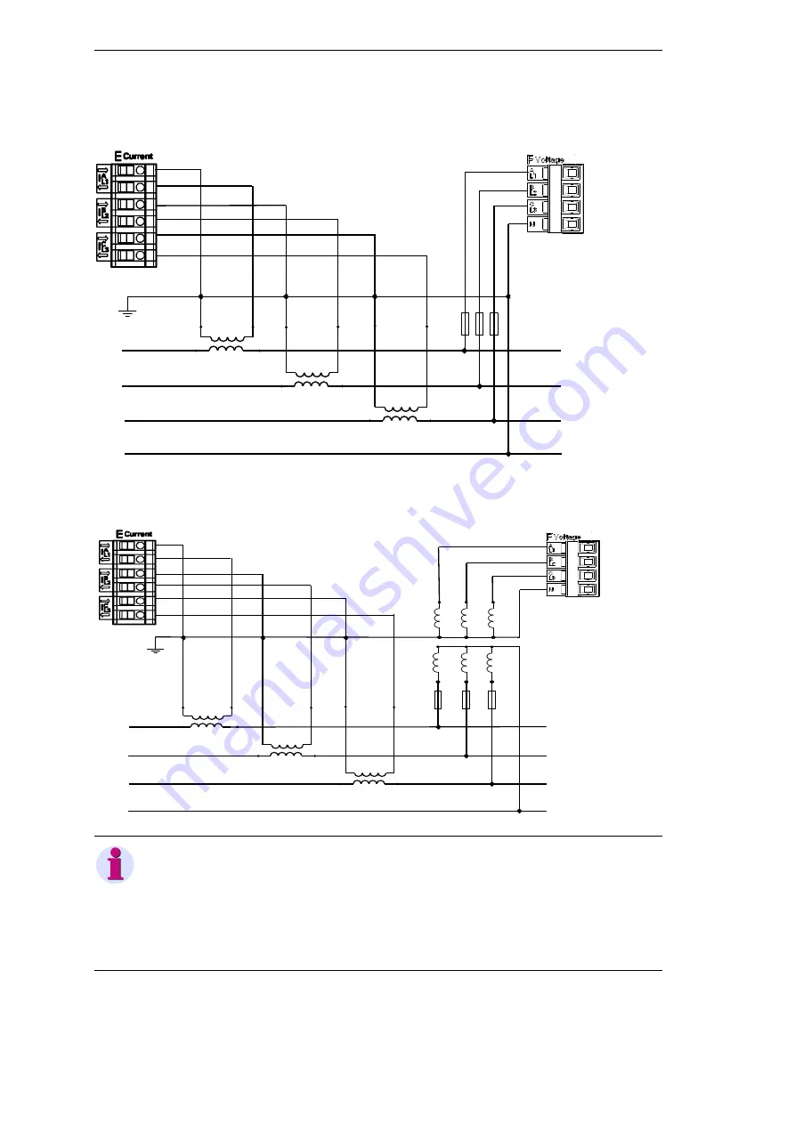 Siemens 7KG9663 Product Information Download Page 68