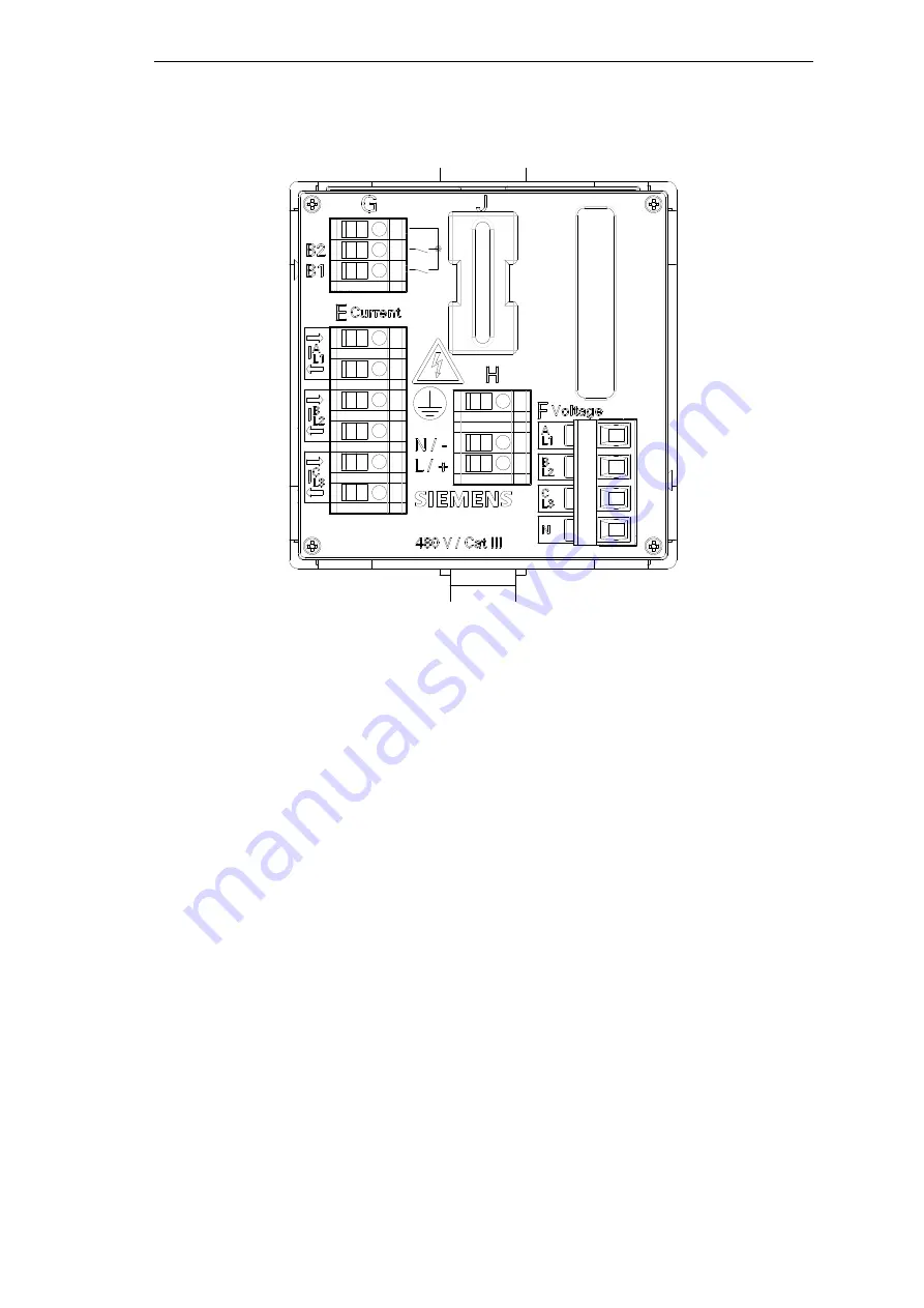 Siemens 7KG9663 Product Information Download Page 71