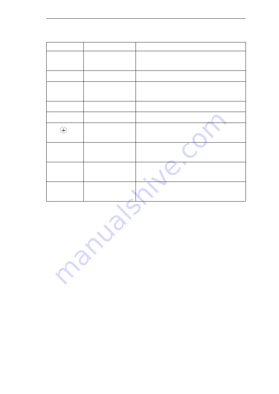 Siemens 7KG9663 Product Information Download Page 73