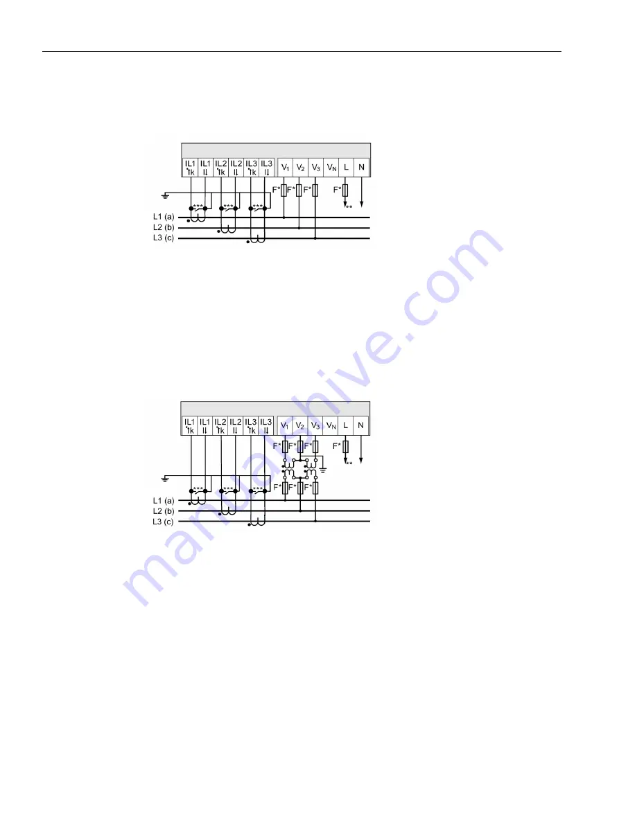 Siemens 7KM1020-0BA01-1DA0 Manual Download Page 34