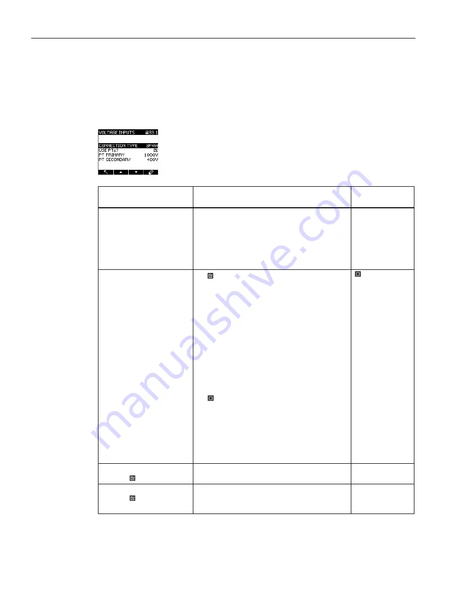 Siemens 7KM1020-0BA01-1DA0 Manual Download Page 54