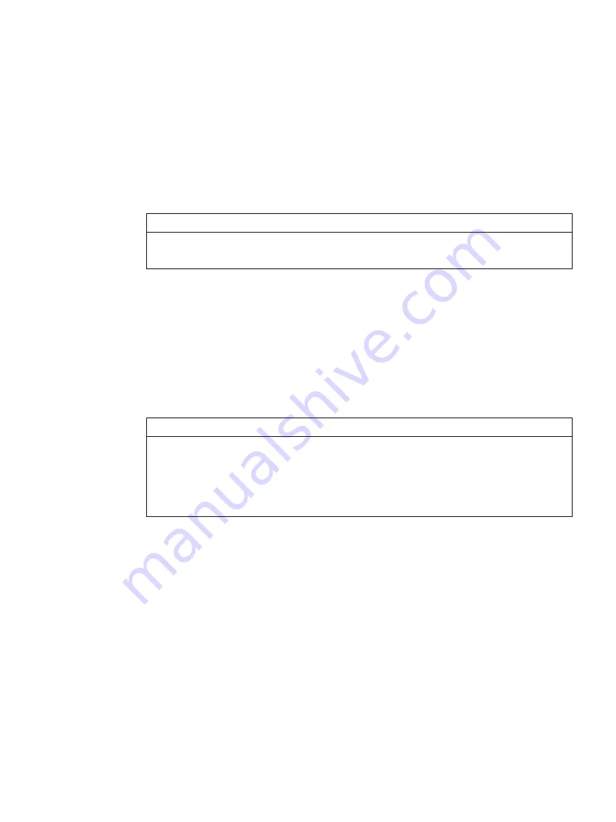 Siemens 7KM1020-0BA01-1DA0 Manual Download Page 65