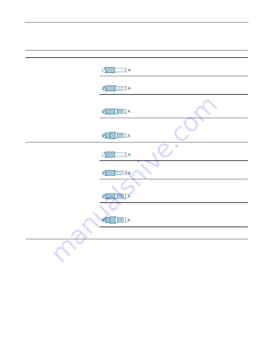 Siemens 7KM1020-0BA01-1DA0 Manual Download Page 71