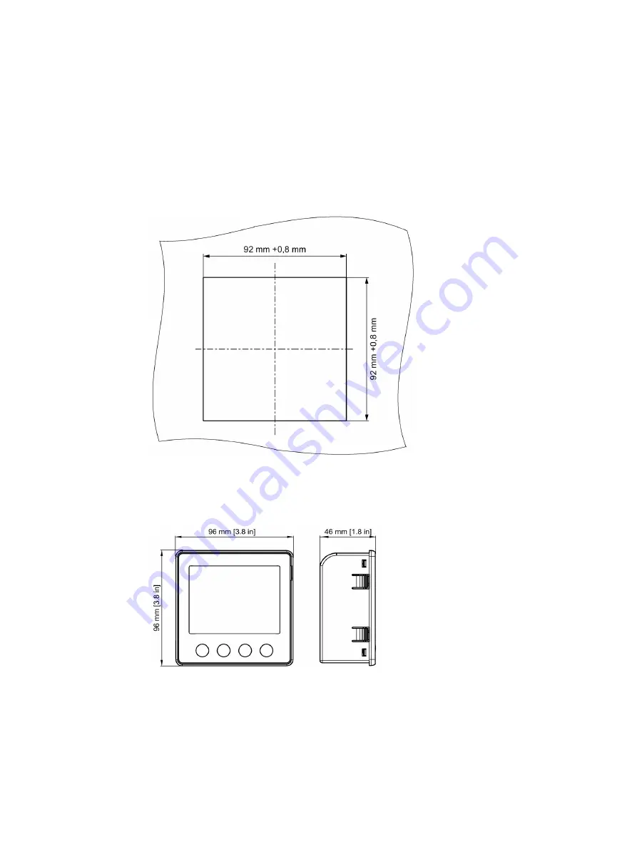 Siemens 7KM1020-0BA01-1DA0 Manual Download Page 79