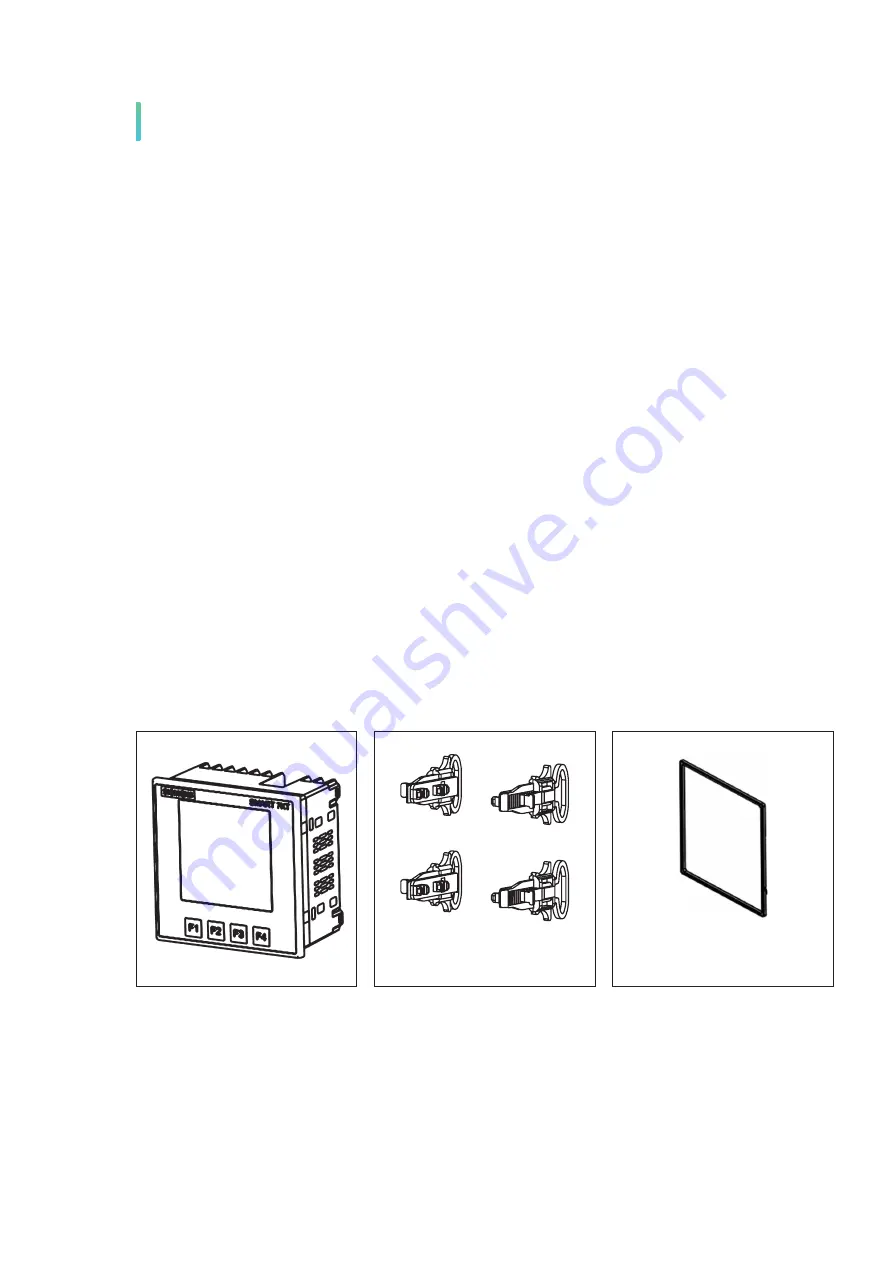 Siemens 7KT0310 Manual Download Page 3