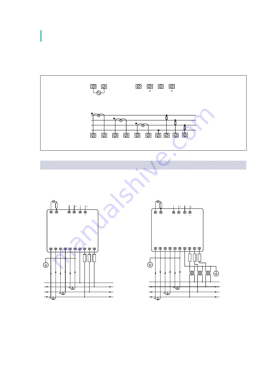 Siemens 7KT0310 Manual Download Page 9