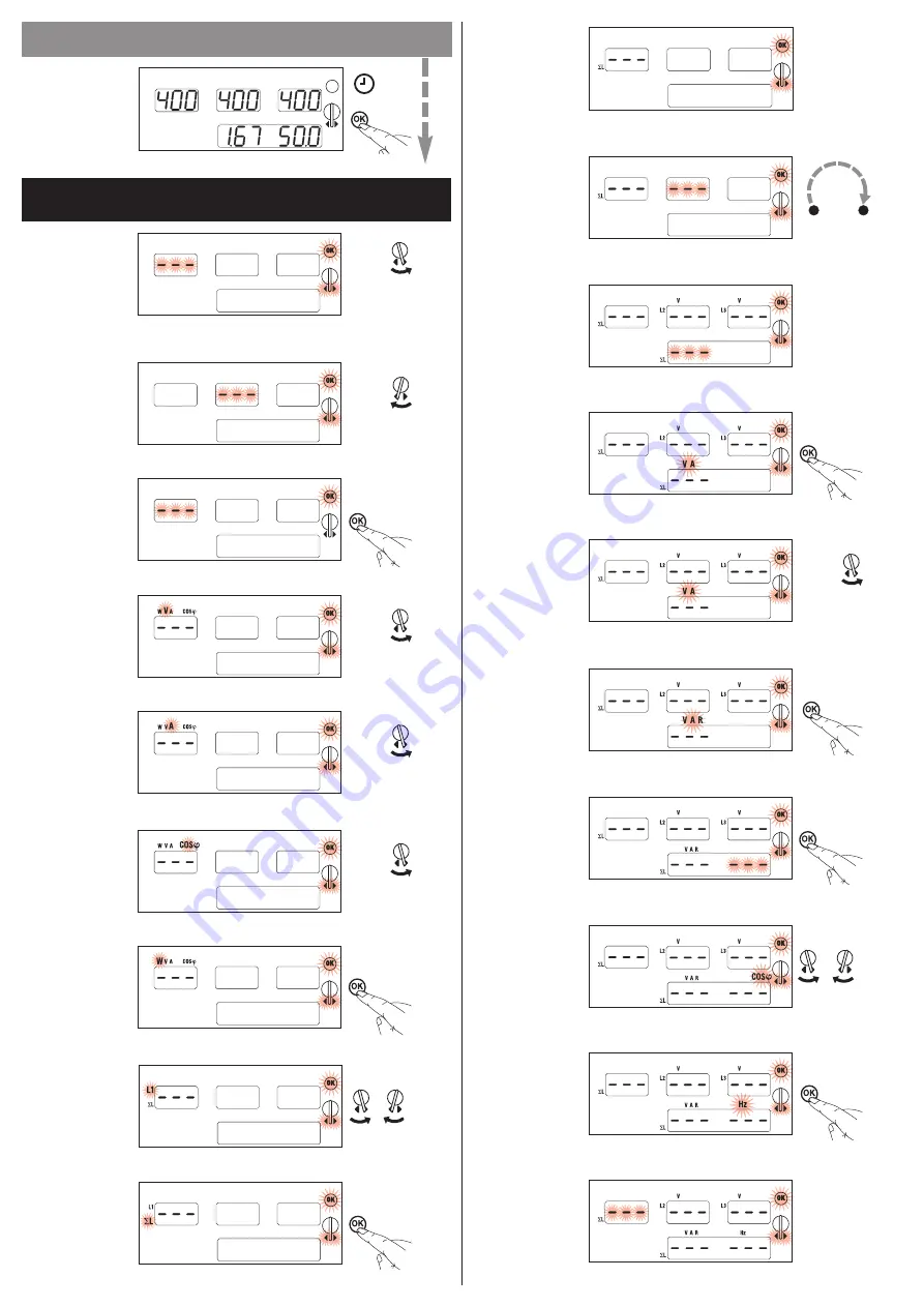 Siemens 7KT1 300 Operating Instructions Manual Download Page 5