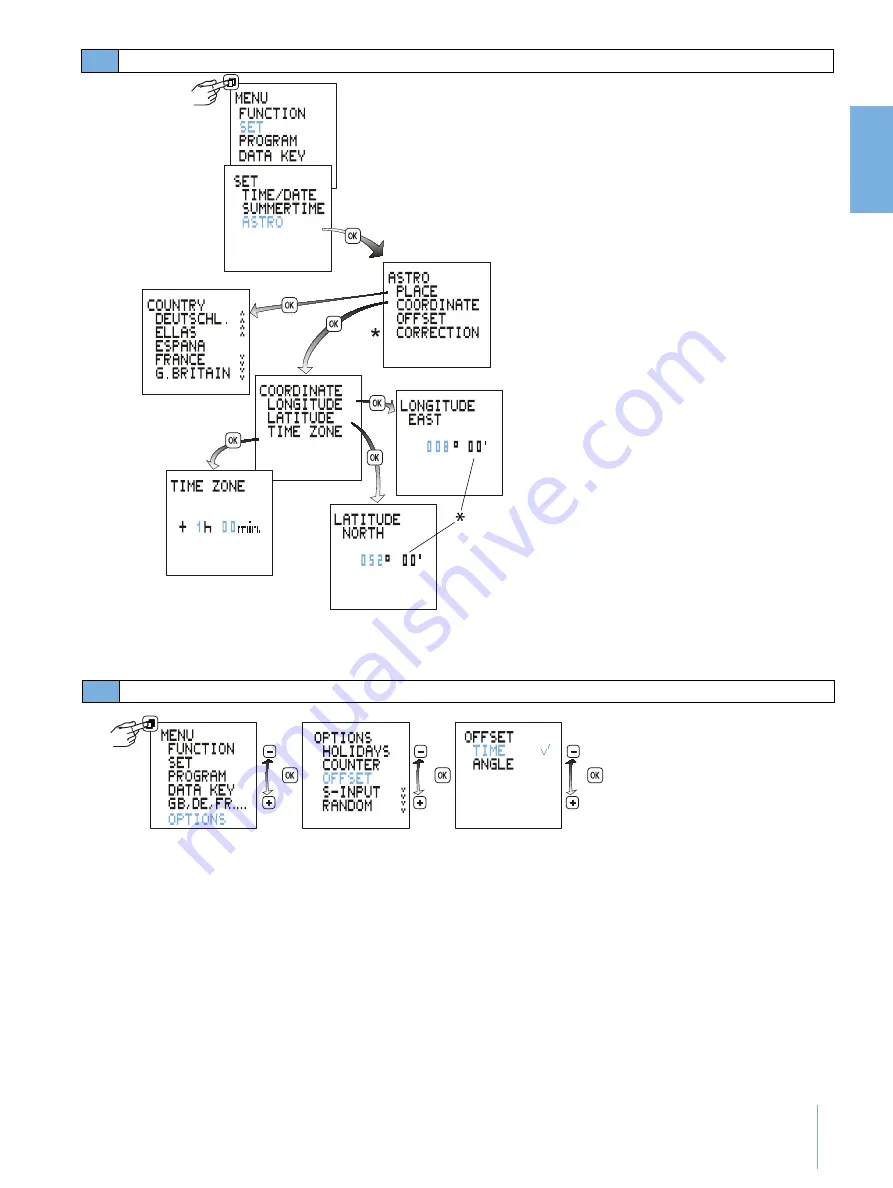 Siemens 7LF4 531-0 Operating Instructions Manual Download Page 15