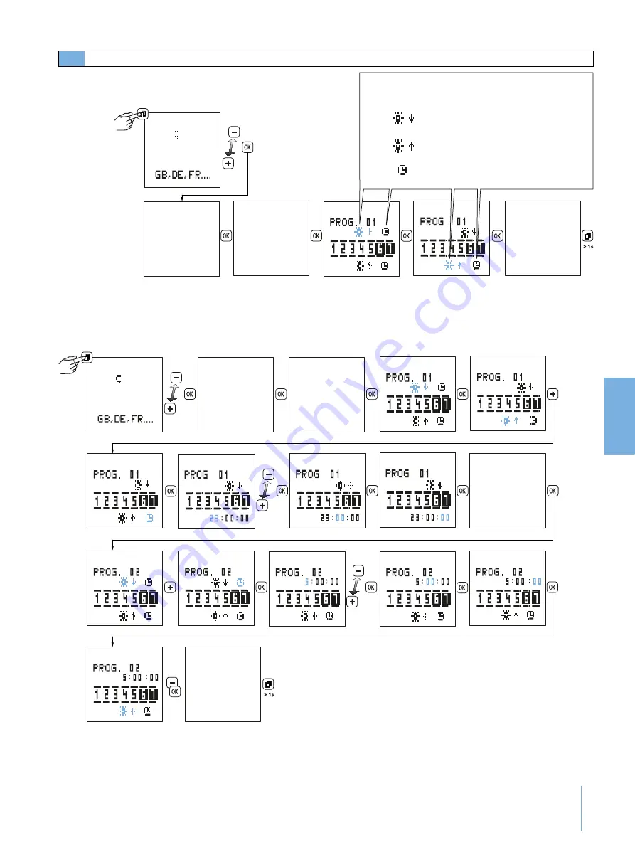 Siemens 7LF4 531-0 Скачать руководство пользователя страница 59