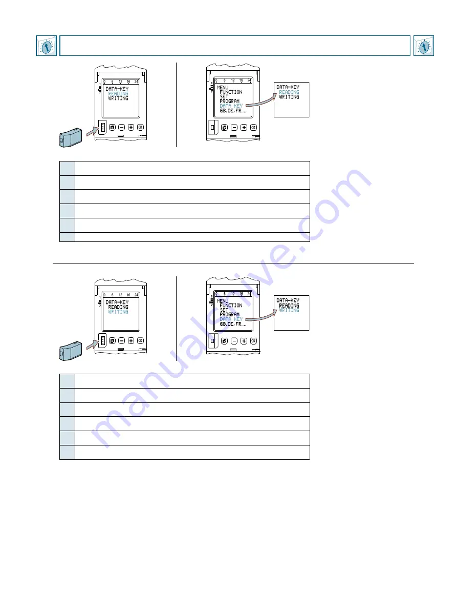 Siemens 7LF4941-0 Скачать руководство пользователя страница 3