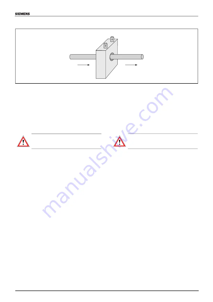 Siemens 7LQ3 353 Manual Download Page 3