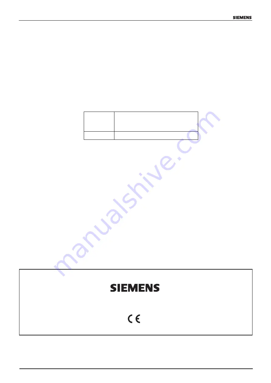 Siemens 7LQ3 353 Manual Download Page 4