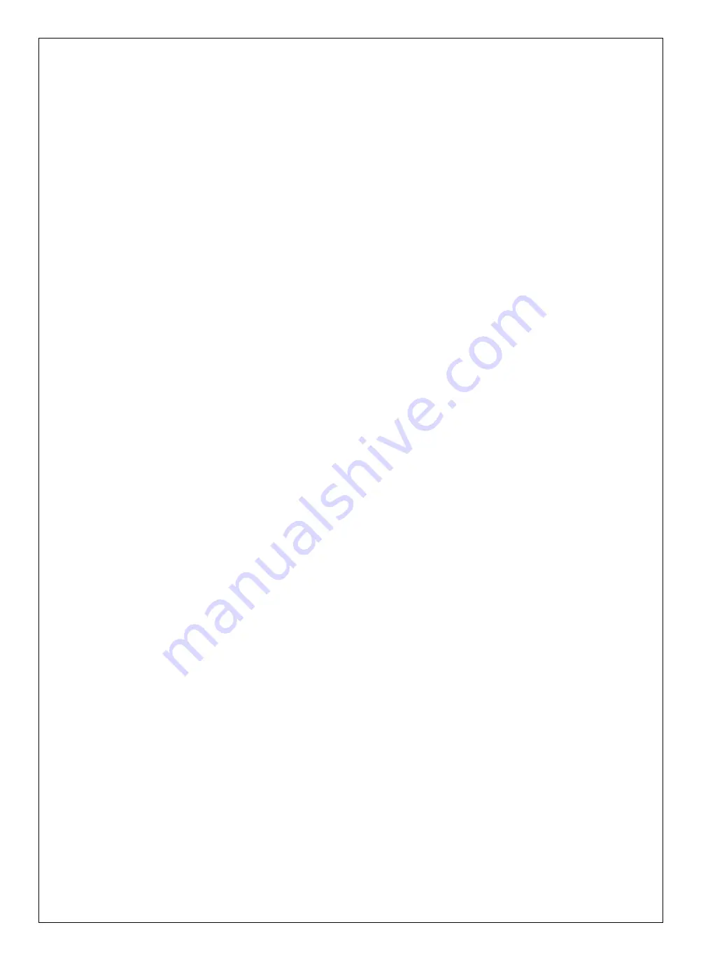 Siemens 7MB1420 Instruction Manual Download Page 8