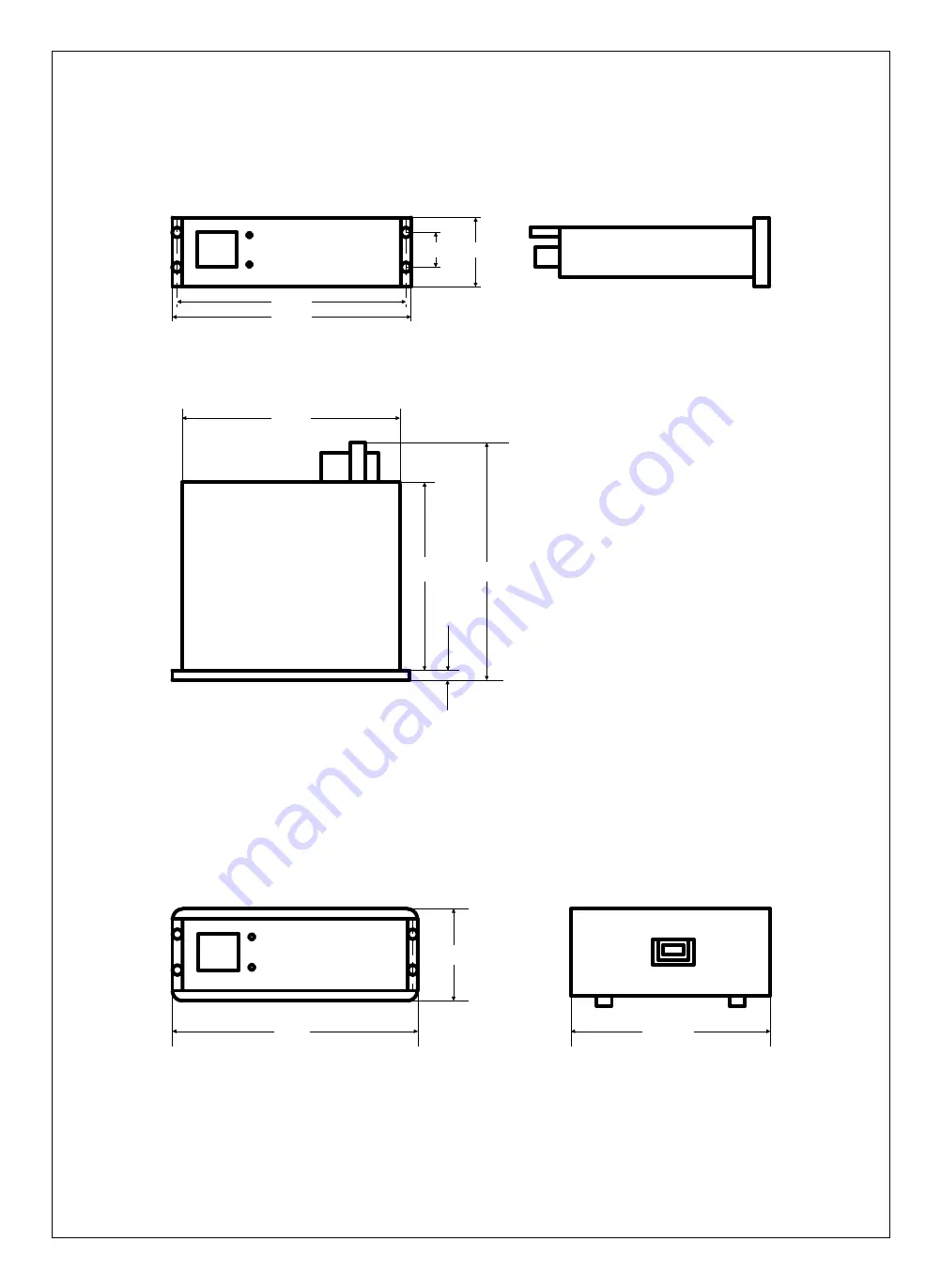 Siemens 7MB1420 Instruction Manual Download Page 11