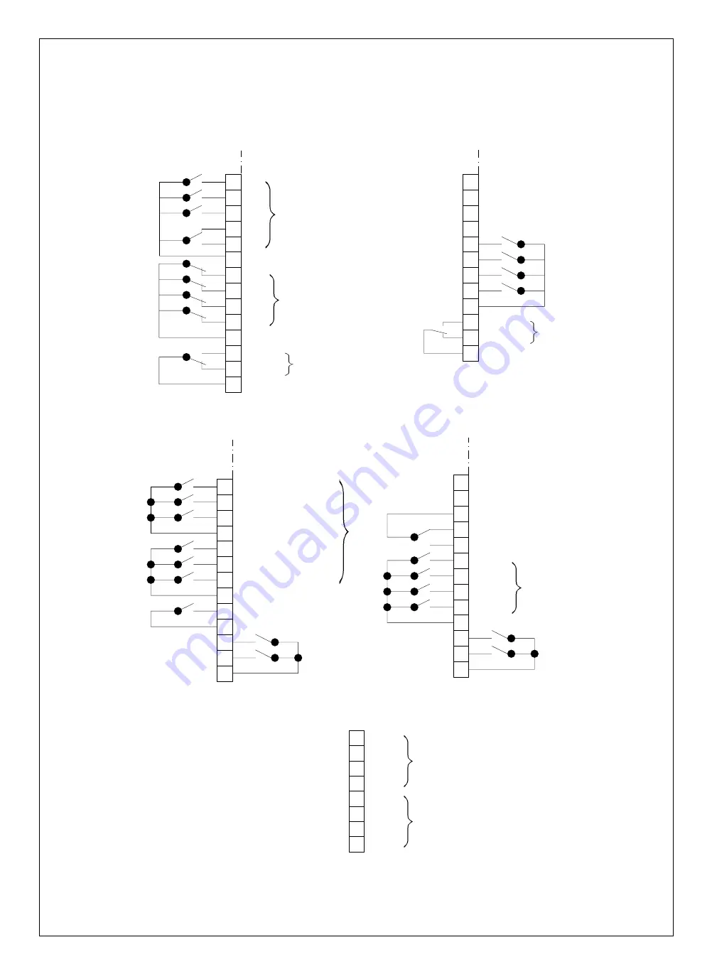 Siemens 7MB1420 Instruction Manual Download Page 14