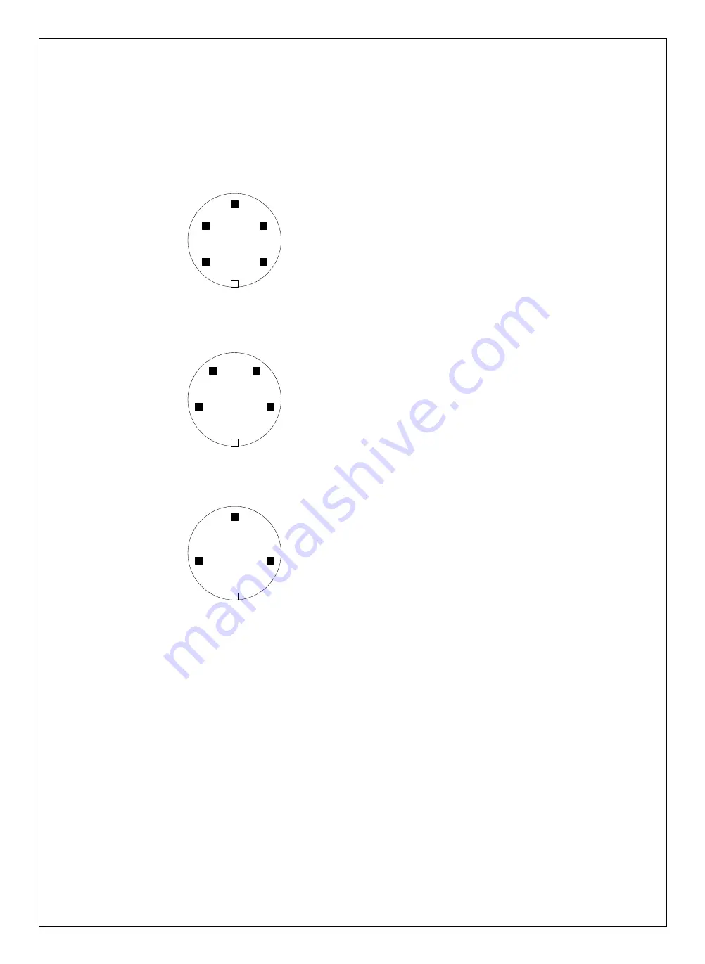 Siemens 7MB1420 Instruction Manual Download Page 18