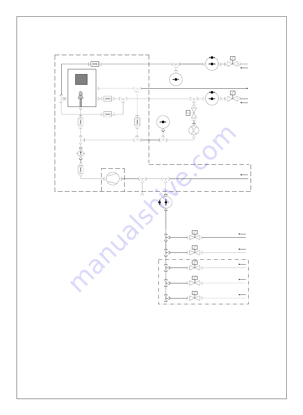 Siemens 7MB1420 Instruction Manual Download Page 39