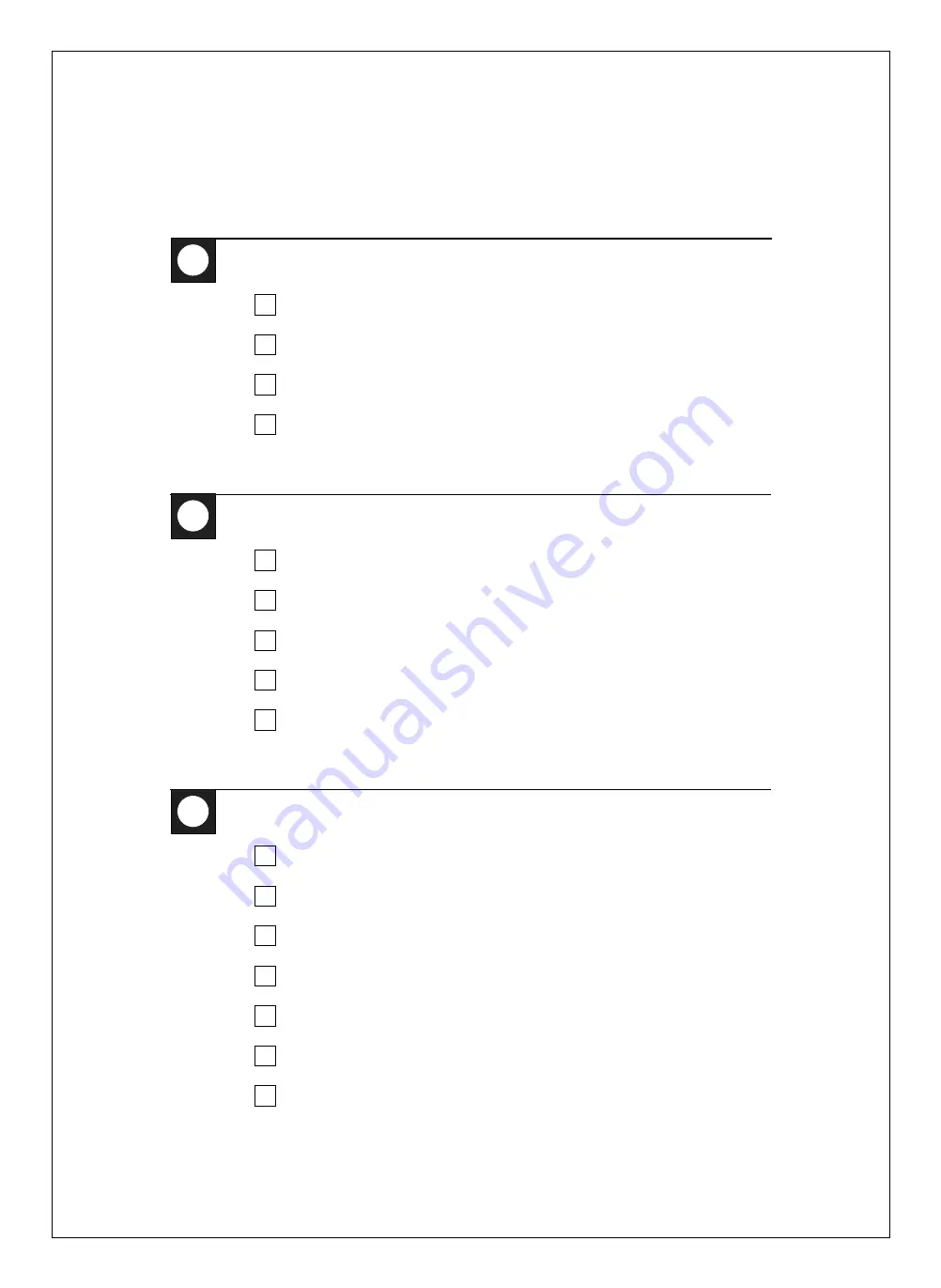 Siemens 7MB1420 Instruction Manual Download Page 43