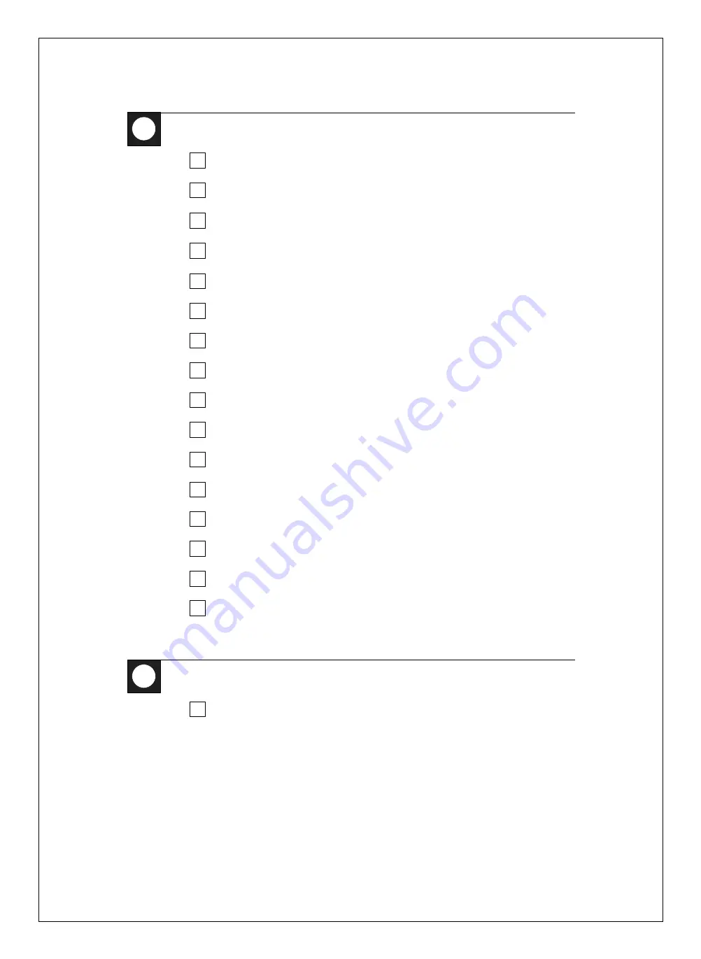 Siemens 7MB1420 Instruction Manual Download Page 46