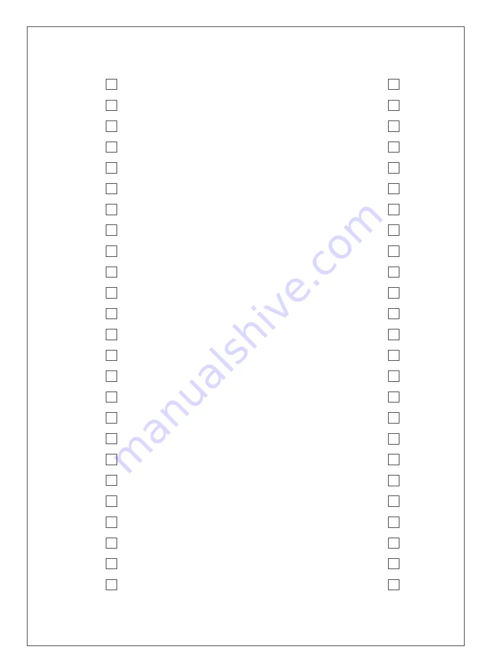 Siemens 7MB1420 Instruction Manual Download Page 47