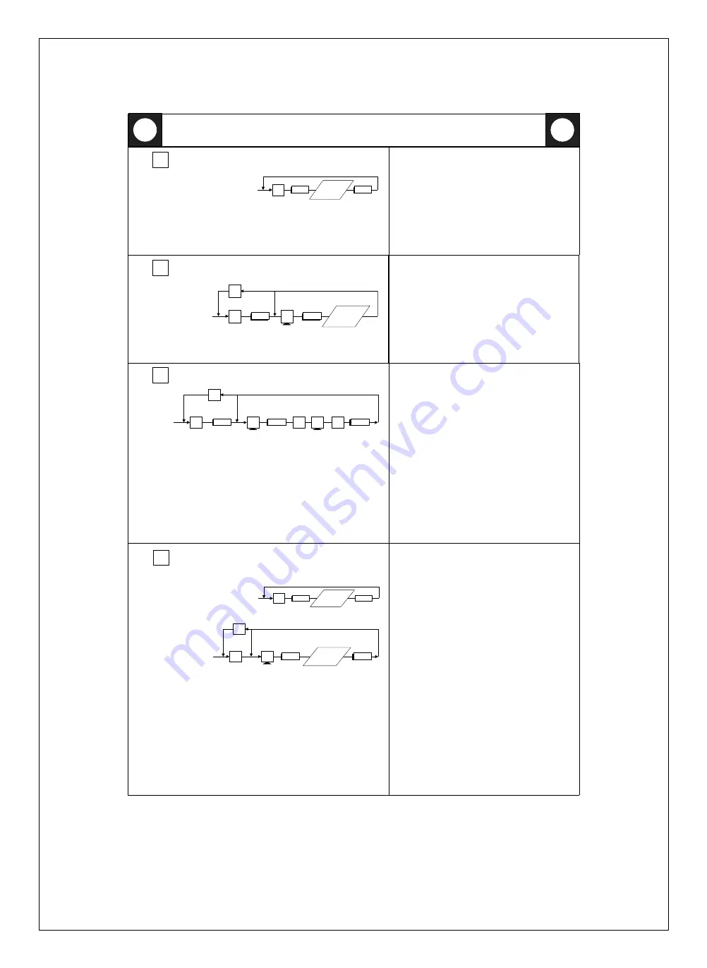 Siemens 7MB1420 Instruction Manual Download Page 51