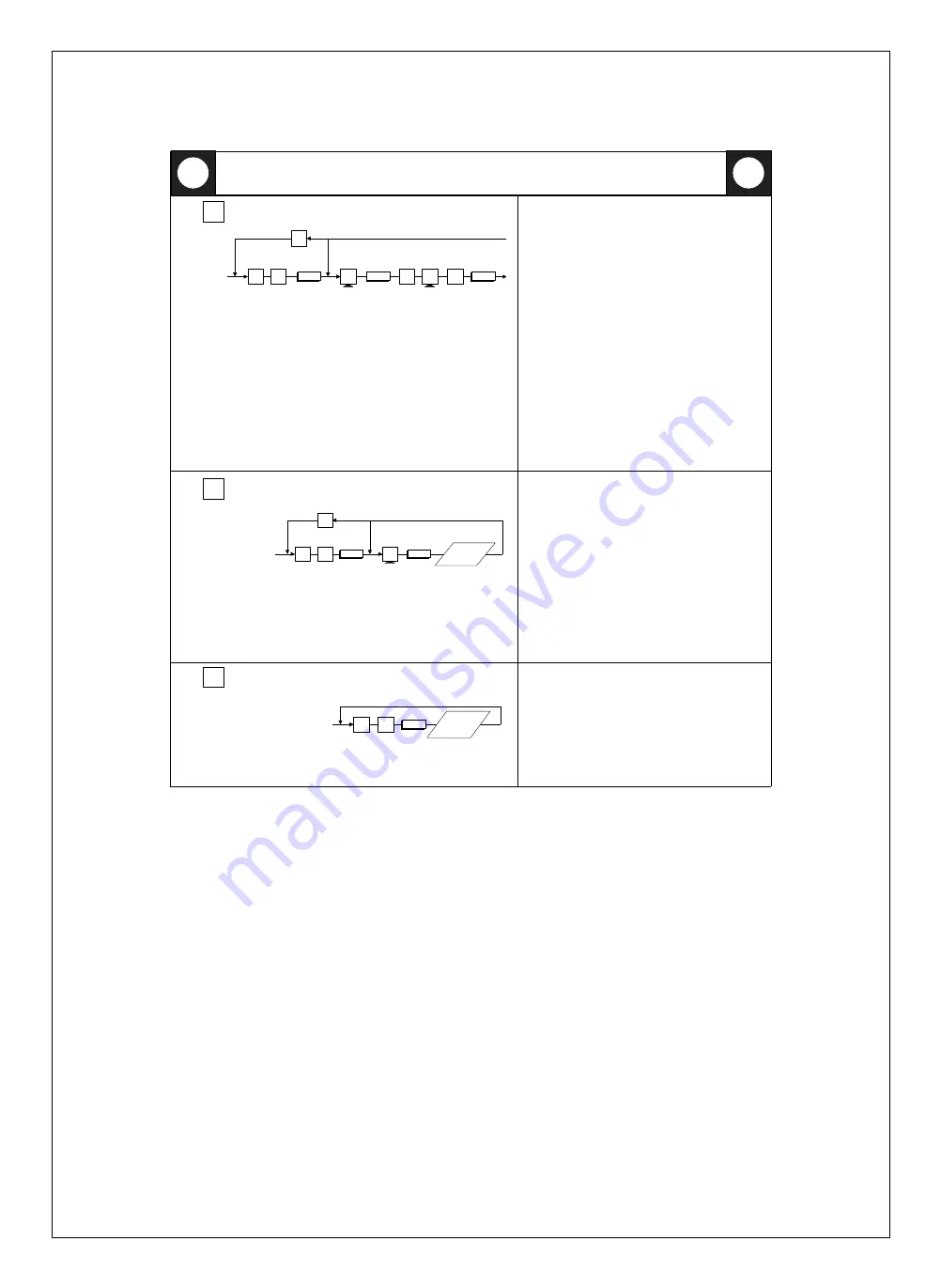 Siemens 7MB1420 Instruction Manual Download Page 54