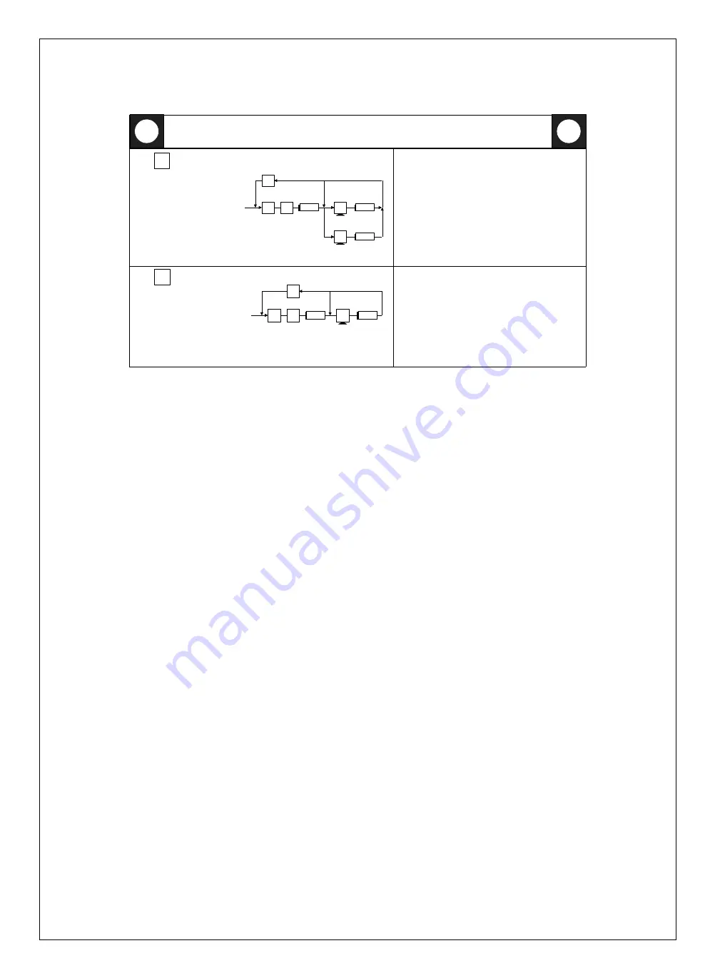 Siemens 7MB1420 Instruction Manual Download Page 61