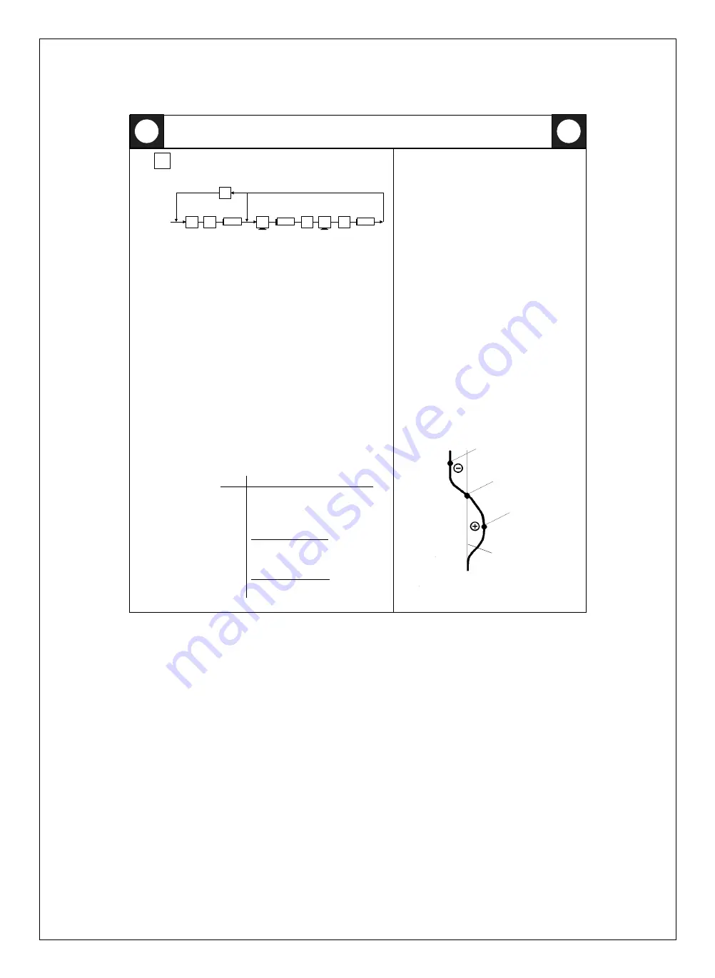 Siemens 7MB1420 Instruction Manual Download Page 64