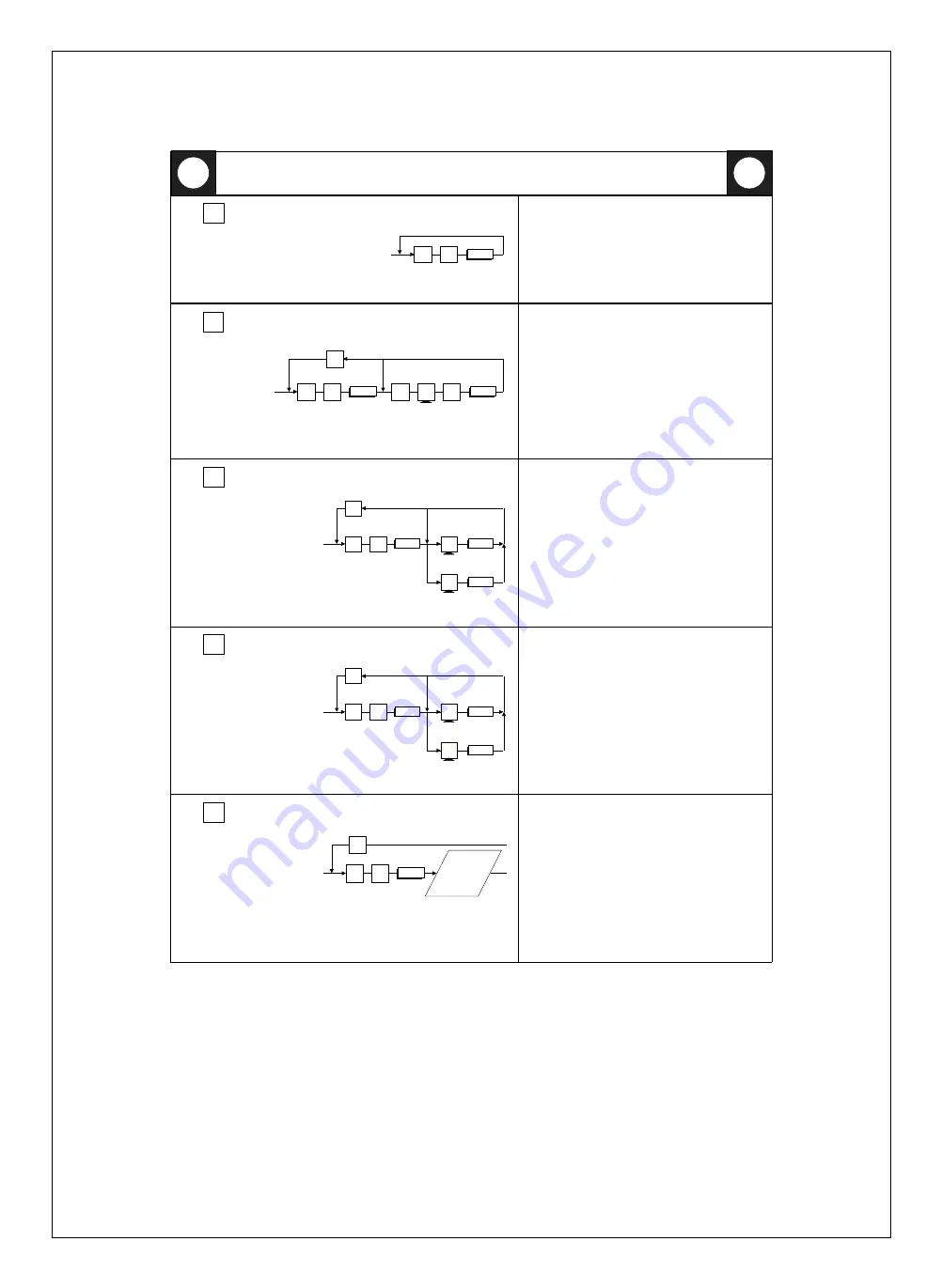 Siemens 7MB1420 Скачать руководство пользователя страница 68