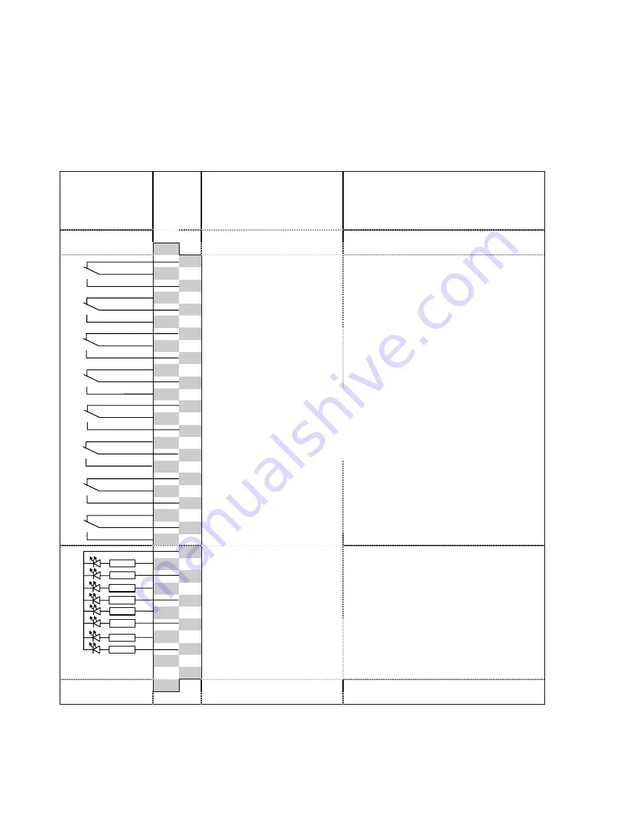 Siemens 7MB2001 Manual Download Page 83