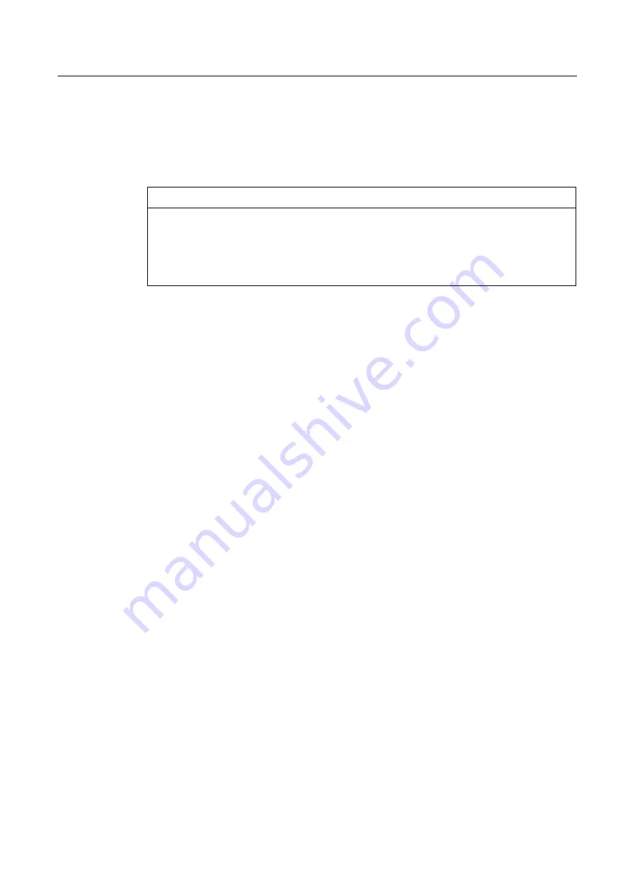 Siemens 7MB2041 Operating Instructions Manual Download Page 27