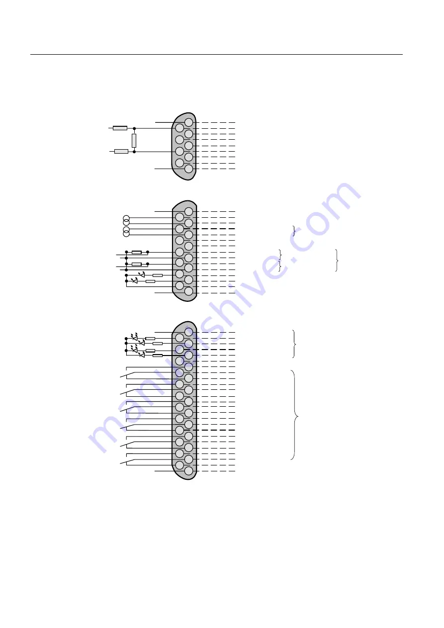 Siemens 7MB2041 Operating Instructions Manual Download Page 32