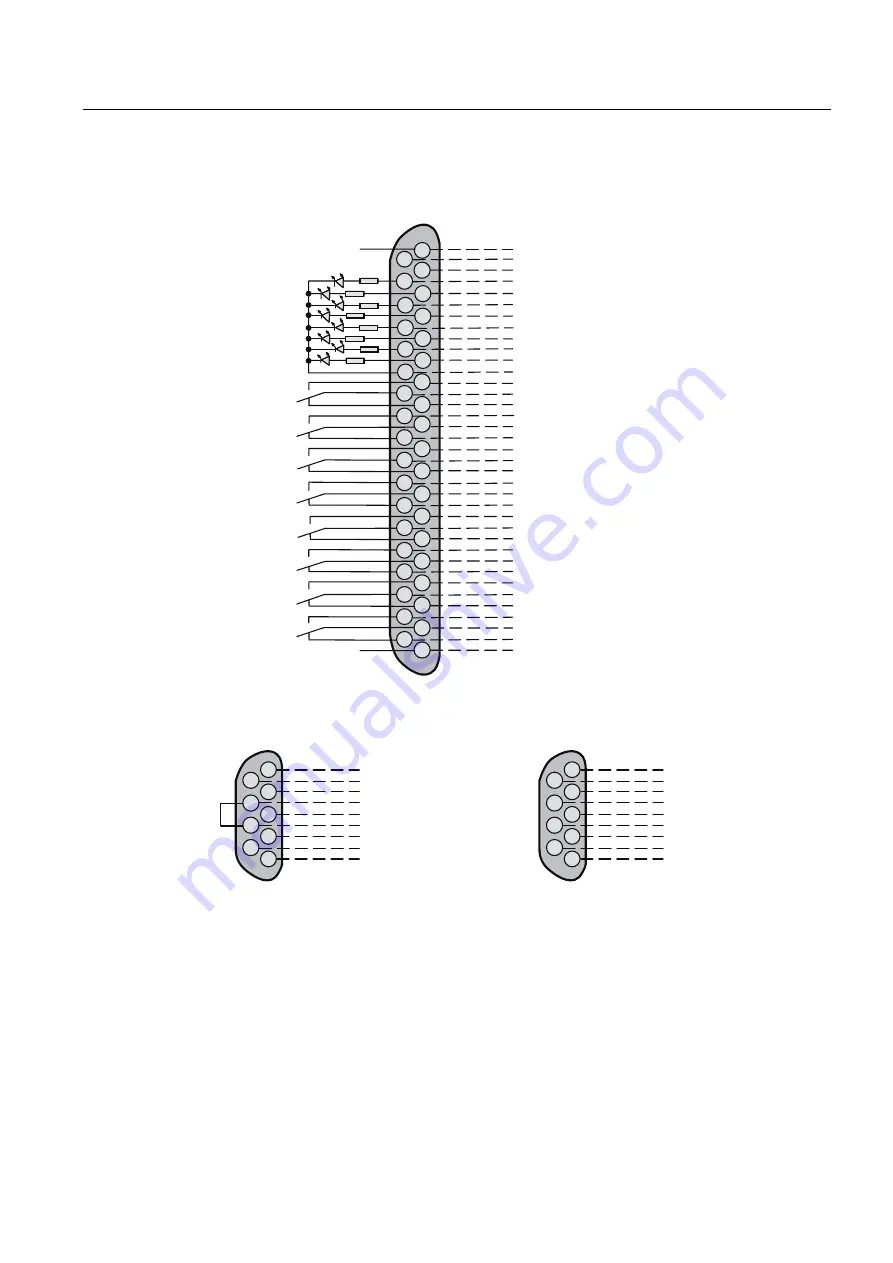 Siemens 7MB2041 Operating Instructions Manual Download Page 33