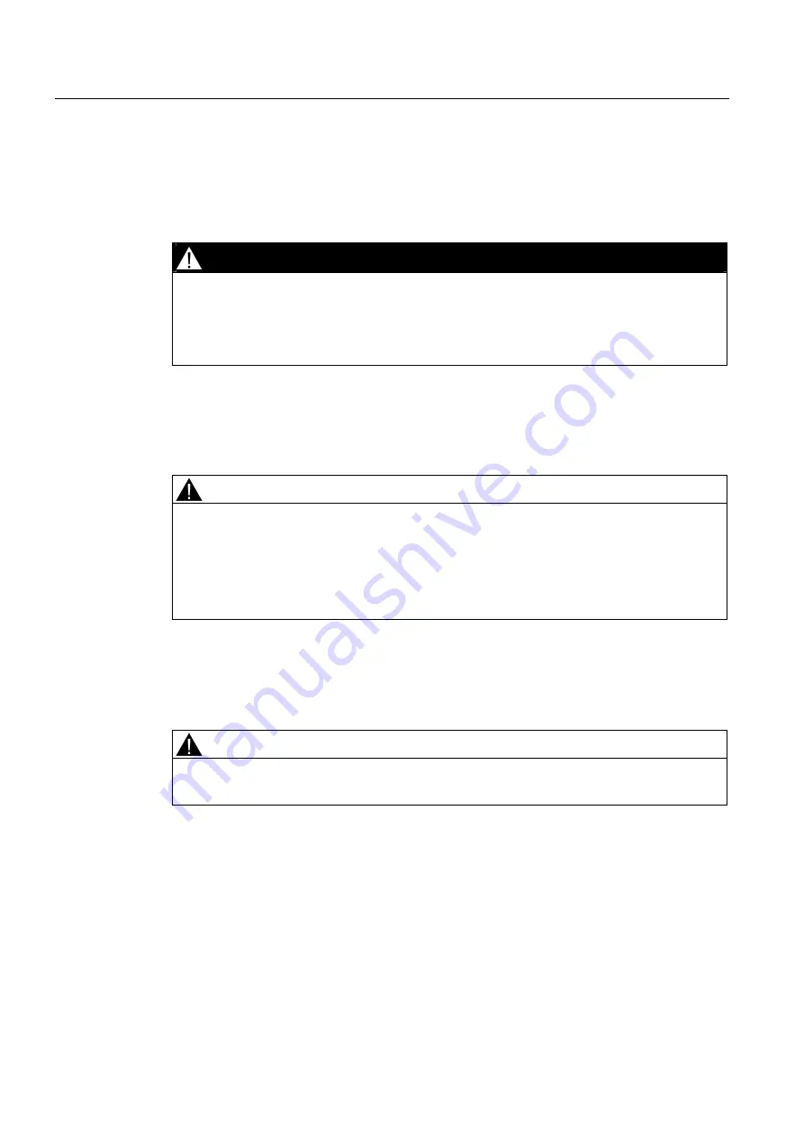 Siemens 7MB2041 Operating Instructions Manual Download Page 38