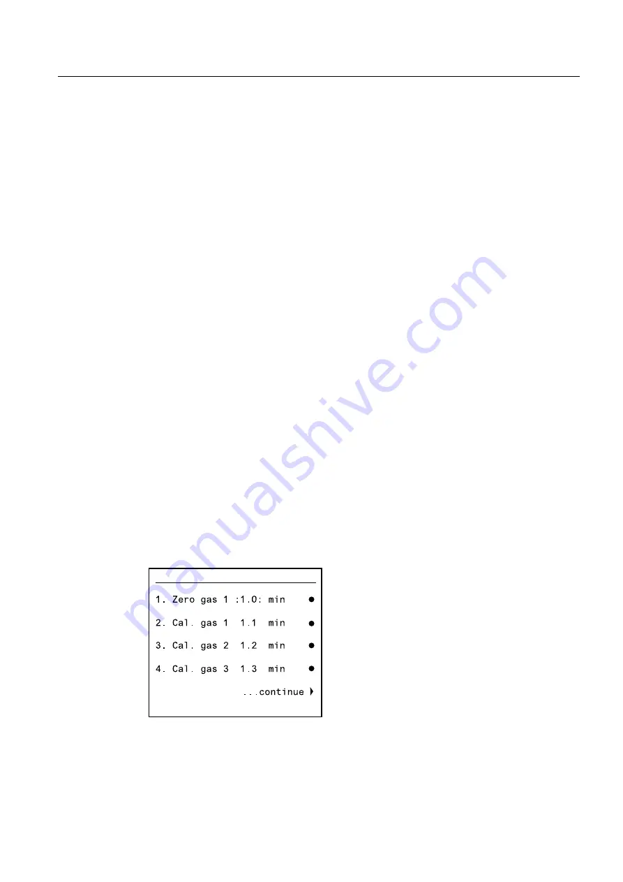 Siemens 7MB2041 Operating Instructions Manual Download Page 61