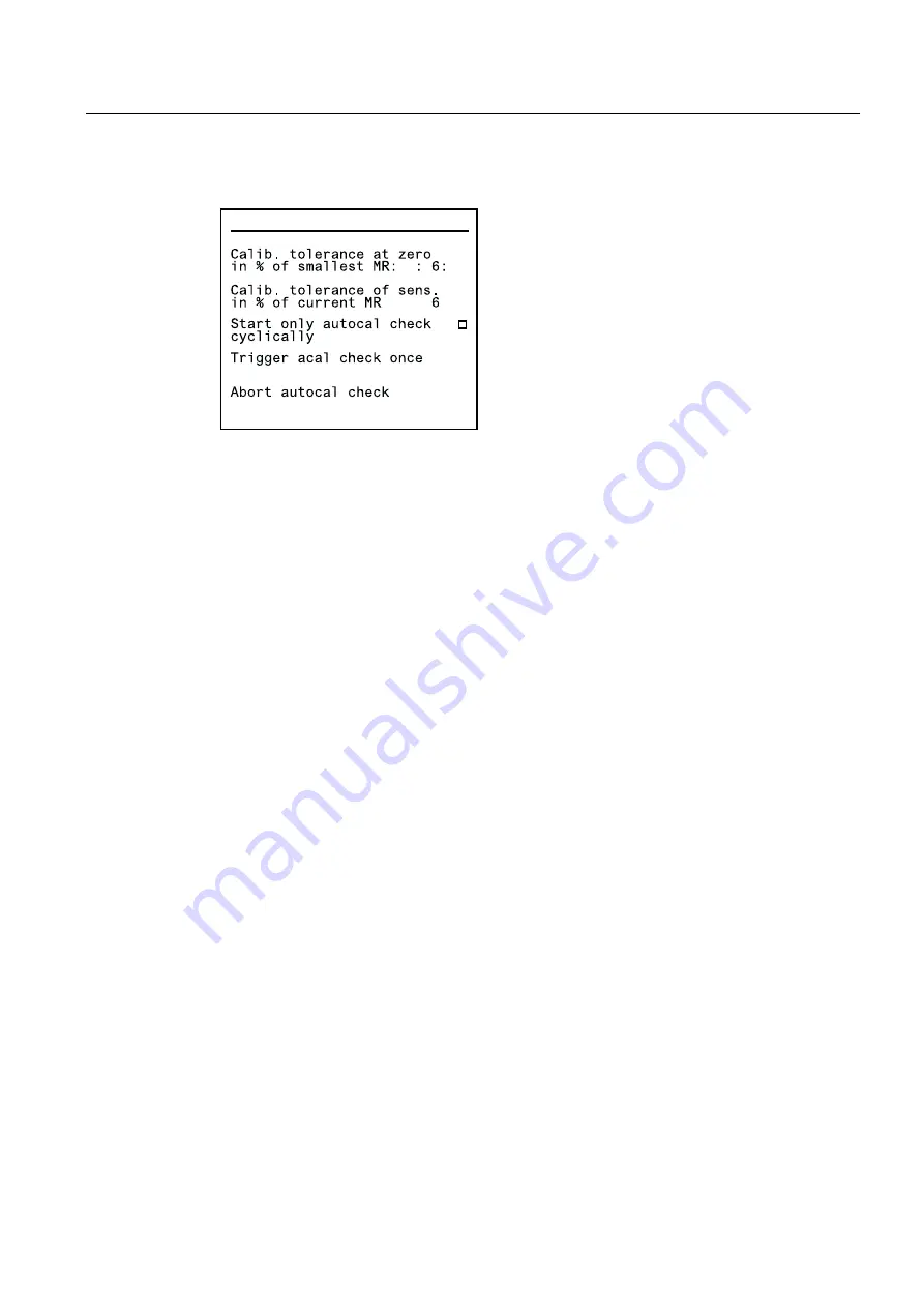 Siemens 7MB2041 Operating Instructions Manual Download Page 65