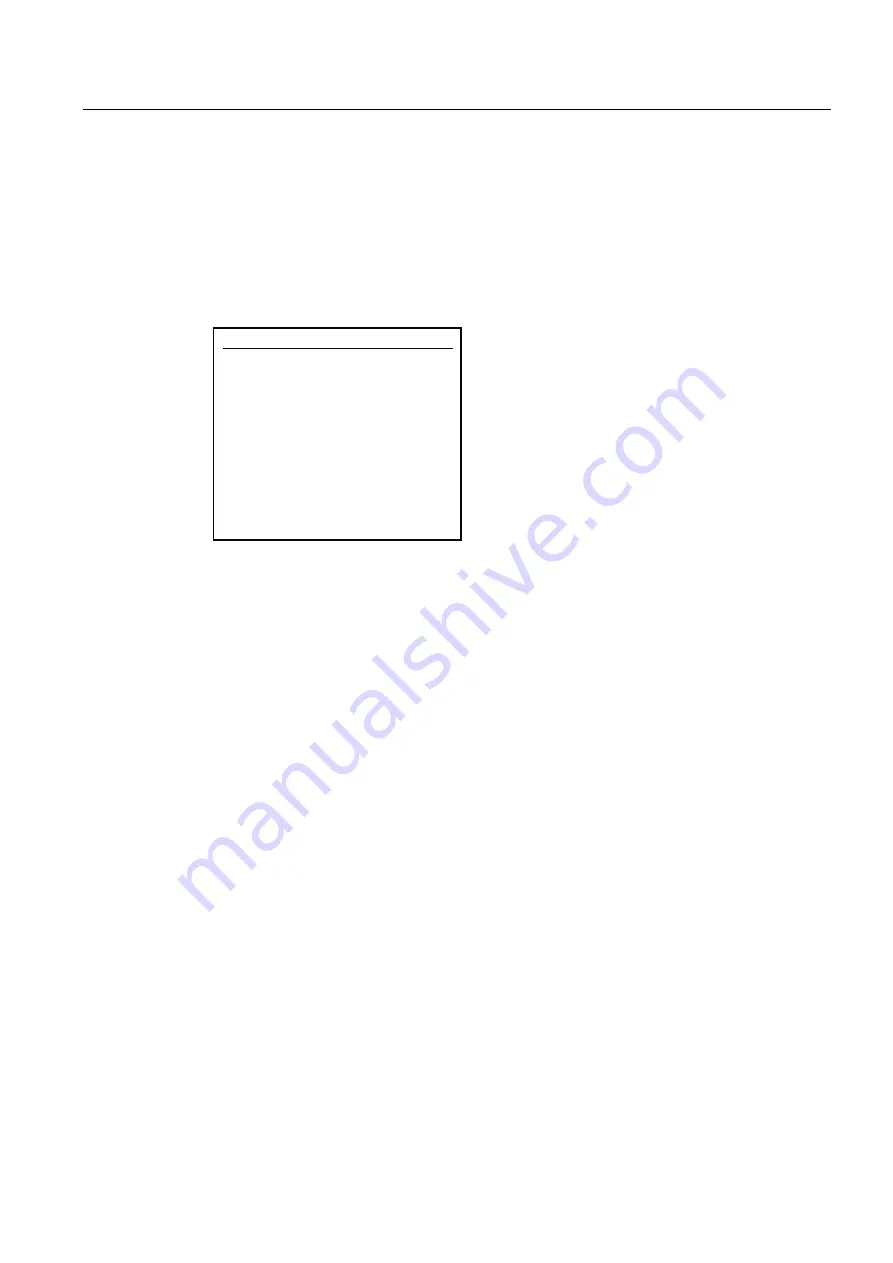 Siemens 7MB2041 Operating Instructions Manual Download Page 73