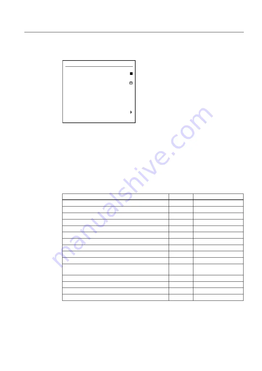 Siemens 7MB2041 Operating Instructions Manual Download Page 75